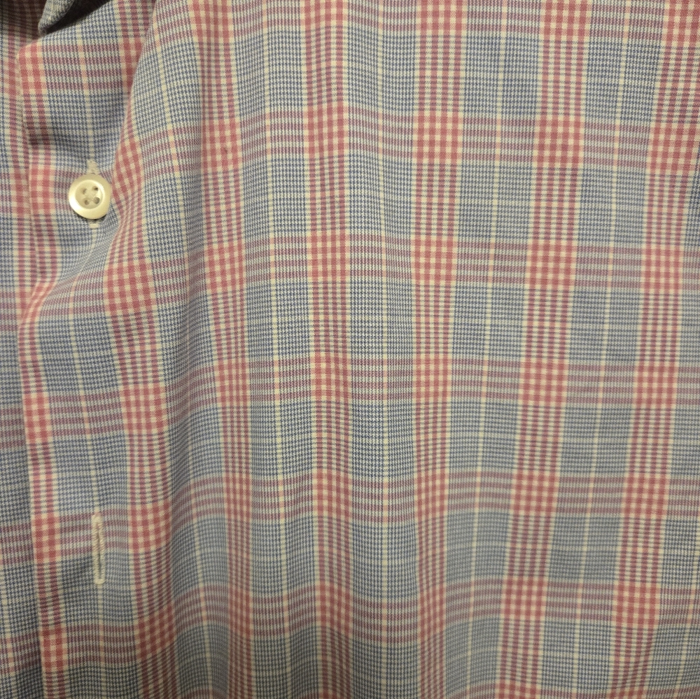 Pronto Uoma Dress shirt